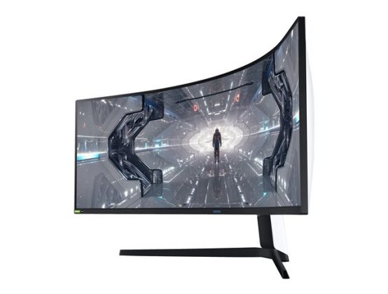 Curved Gaming Monitor Odyssey G9 Lc49g95t Odyssey G9 49 Inch G95C