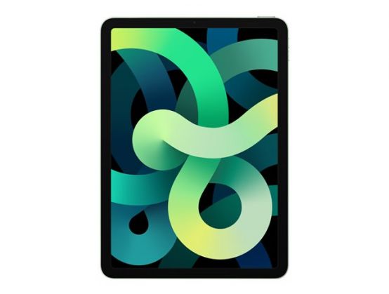 Apple 10.9-inch iPad Air Wi-Fi - 4th generation - tablet - 64 GB