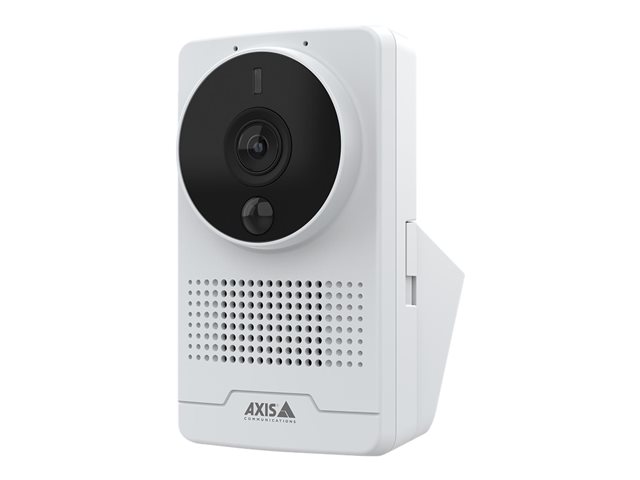 AXIS M2035-LE 1080p Bullet Camera | JD Security - View #10
