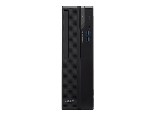 Acer Veriton M4630G Core i5 3,2 GHz - HDD 500 Go RAM 8 Go reconditionné