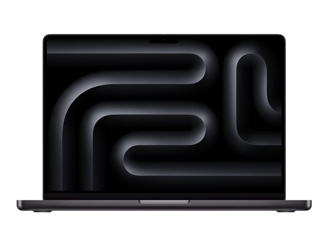 MacBook Pro 14inch M4 Pro chip with 12-core CPU and 16-core GPU