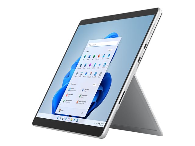 Windowsノート本体 Surface Pro8 Core i7-1185G7 CPU3.0GHz Microsoft Surface Pro 8 - 13