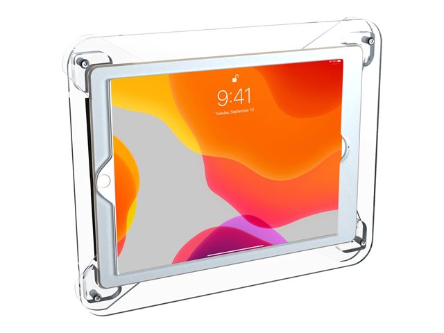 PREMIUM SECURITY TRANSLUCENT ACRYLIC WALL MOUNT