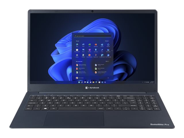 Dynabook Toshiba Satellite Pro C50-J-128 - 15.6