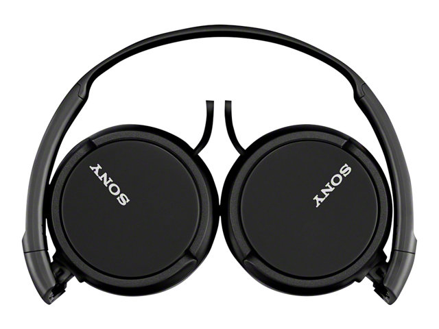 SONY SPORTS イヤホン Sony MDR-ZX110 - headphones
