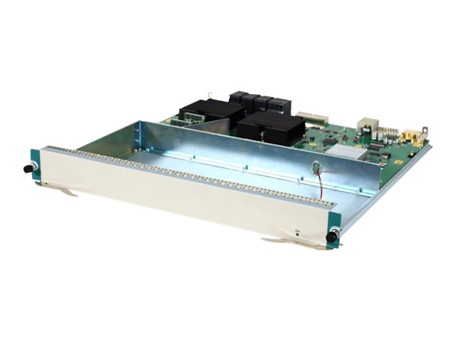 HPE FlexNetwork HSR6808 SFE X1 Switch Fabric Engine Router Module ...
