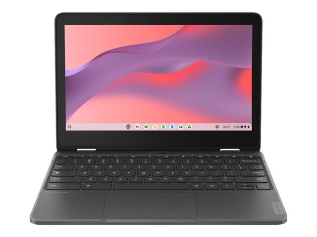 Lenovo 300e Yoga Chromebook Gen 4 82W2 - Flip design - Kompanio