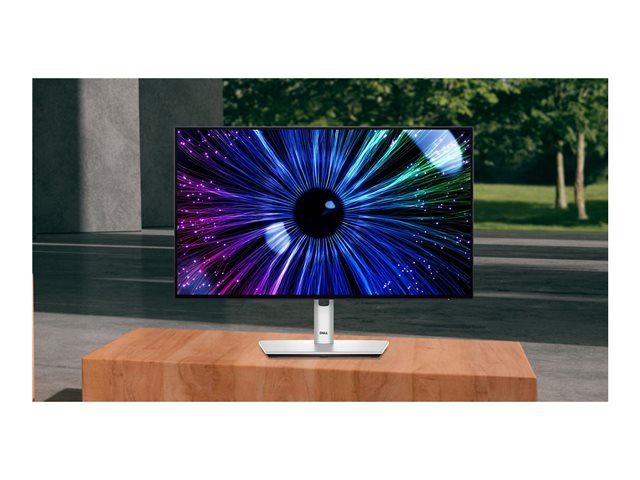 Dell UltraSharp U2424HE - LED monitor - 24