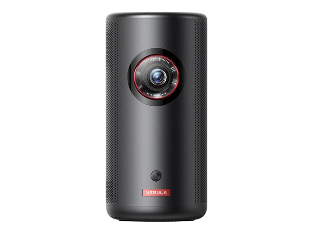 Nebula　Capsule3 Nebula Capsule 3 Laser - DLP projector - portable - 802.11a/b/g/n
