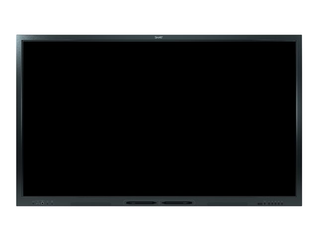 SMART Board GX075 GX Series - 75" LED-backlit LCD display - 4K - for ...
