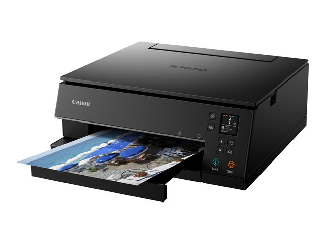 Canon PIXMA TS6350a - multifunction printer - colour