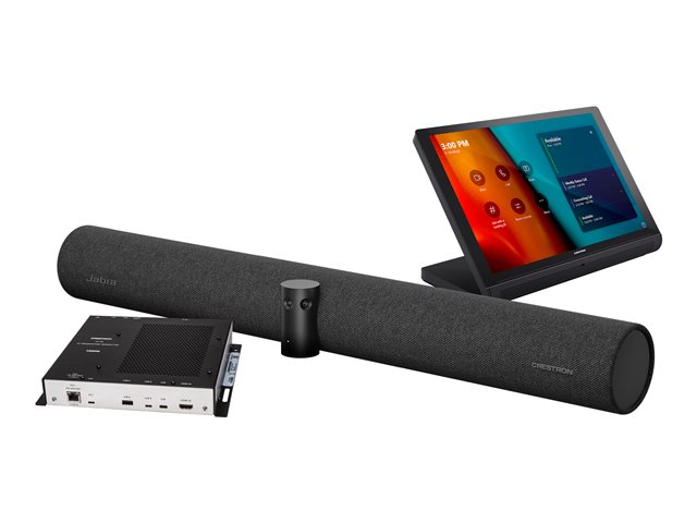 Crestron Flex UC-BX31-T - for Microsoft Teams Rooms