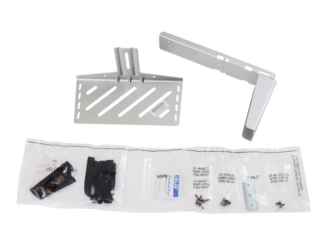 97-780-194 Scanner mount, Head Unit, Silver metallic