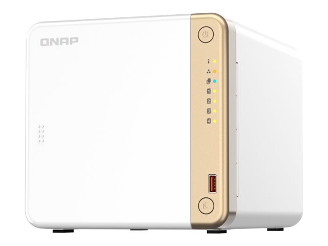 QNAP TS-462 - NAS server