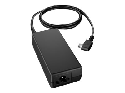 HP AC Adapter - power adapter - 45 Watt