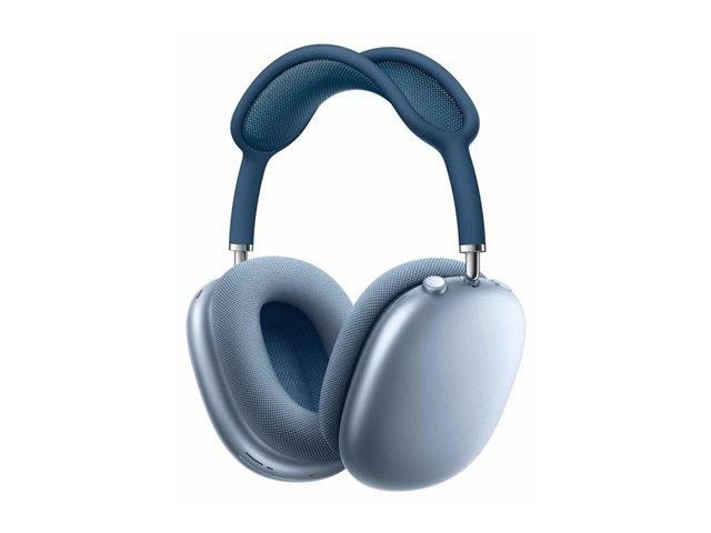 Apple AirPods Max - headphones with mic