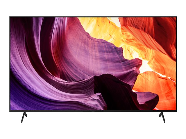 Sony Bravia Professional Displays FWD-43X80K 43" Class (42.5" viewable) LED-backlit LCD display - 4K - for digital signage