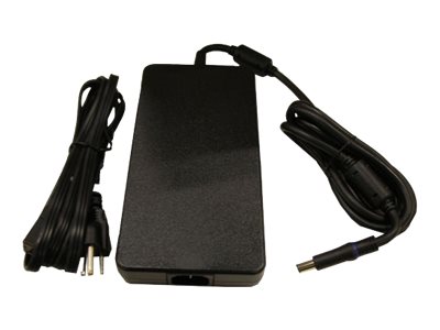 Dell - power adapter - 210 Watt