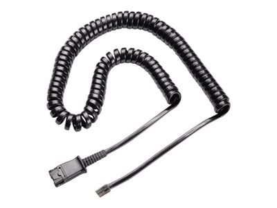 HEADSET CONNECTION CABLE VISTA QD VISTA/QD