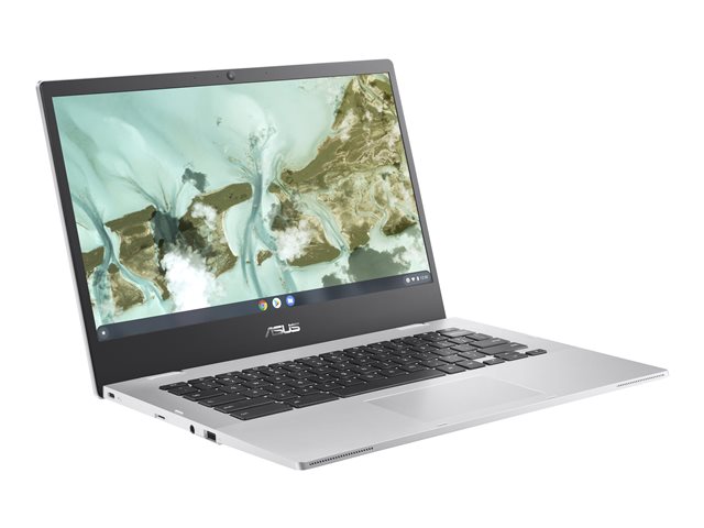 ASUS Chromebook CB1 CB1400FKA-EC0037 - 14" - Intel Celeron N - N4500 - 8 GB RAM - 64 GB eMMC