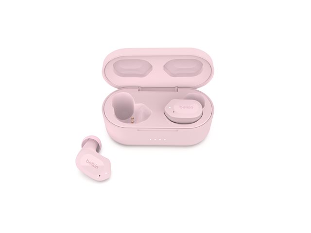 SOUNDFORM PLAY TWS EARBUDS PINK