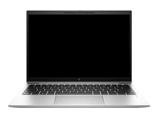 HP EliteBook 830 G9 Notebook - Wolf Pro Security - 13.3" - Intel Core i7 - 1255U - 16 GB RAM - 512 GB SSD - UK - with HP Wolf Pro Security Edition (1 year)