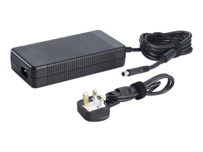 Dell AC Adapter - power adapter - 330 Watt