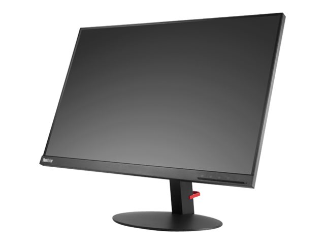 Lenovo ThinkVision T24d-10 - LED monitor - 24"