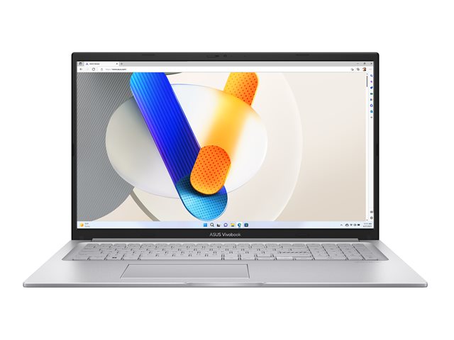 ASUS VivoBook 17 X1704ZA-AU390W - 17.3" - Intel Pentium Gold - 8505 - 8 GB RAM - 512 GB SSD