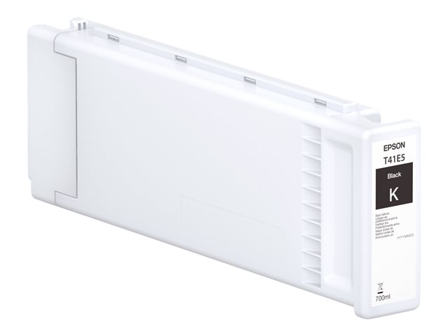 Epson - 700 ml - matte black - original - ink cartridge - for SureColor SC-T3405, SC-T3405N, SC-T5400M, SC-T5405