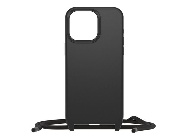 OtterBox React Necklace MagSafe Apple iPhone 15 Pro Max - black