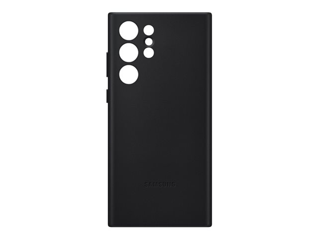Samsung EF-VS908 - back cover for mobile phone