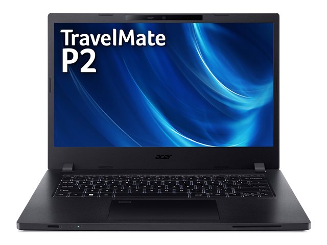 Acer TravelMate P2 TMP214-54 - 14" - Intel Core i3 - 1215U - 8 GB RAM - 256 GB SSD - UK