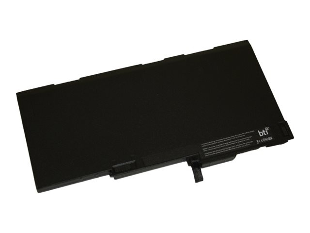 BTI HP-EB850 - laptop battery - Li-pol - 4500 mAh - 50 Wh