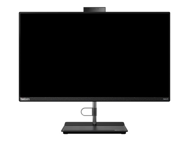 Lenovo ThinkCentre neo 30a 24 - all-in-one - Core i5 12450H 2 GHz - 8 GB - SSD 256 GB - LED 23.8" - UK