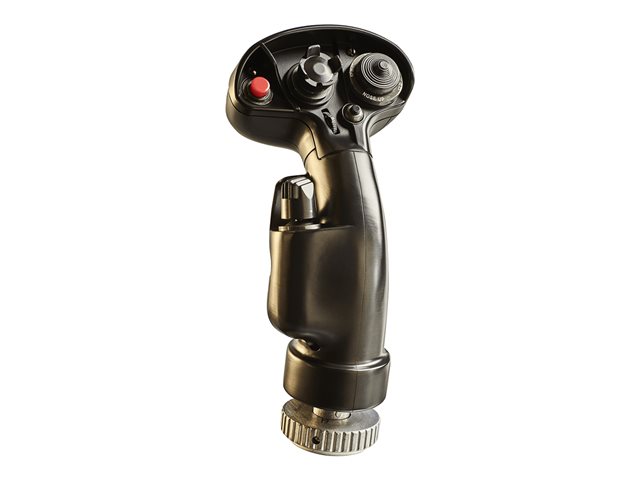 ThrustMaster F/A-18C Hornet HOTAS Grip Add-On - joystick - wired