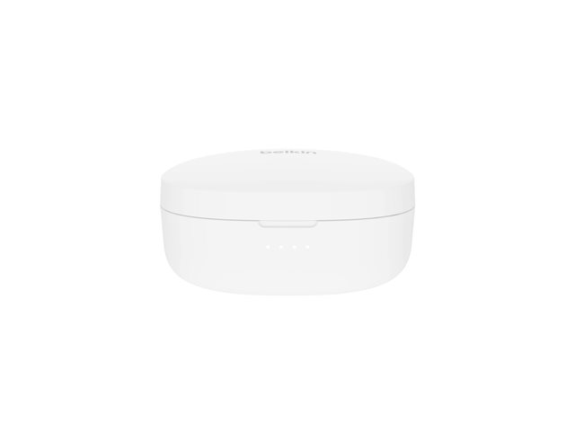 Belkin SoundForm Bolt - true wireless earphones with mic