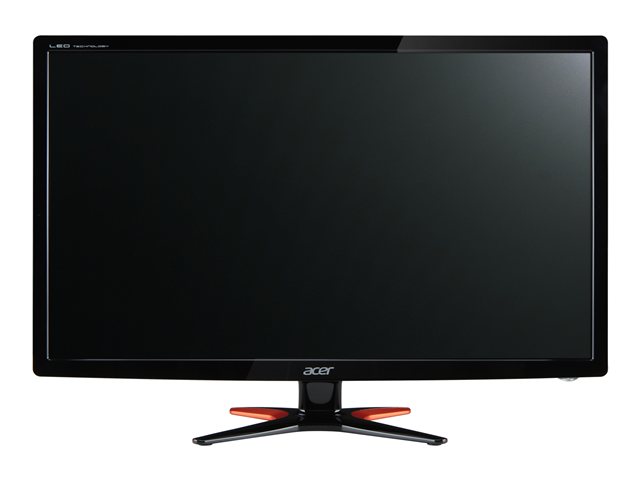 Acer GN246HL - LED monitor - Full HD (1080p) - 24"