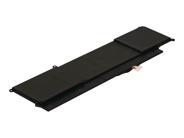 2-Power Main Battery Pack - laptop battery - Li-pol - 5831 mAh