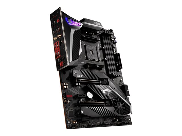 MB AMD MPG X570 Gaming Pro Carbon WIFI