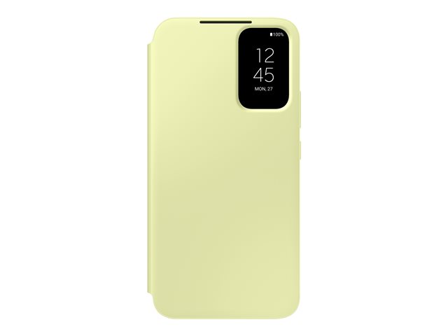 Samsung EF-ZA346 - flip cover for mobile phone