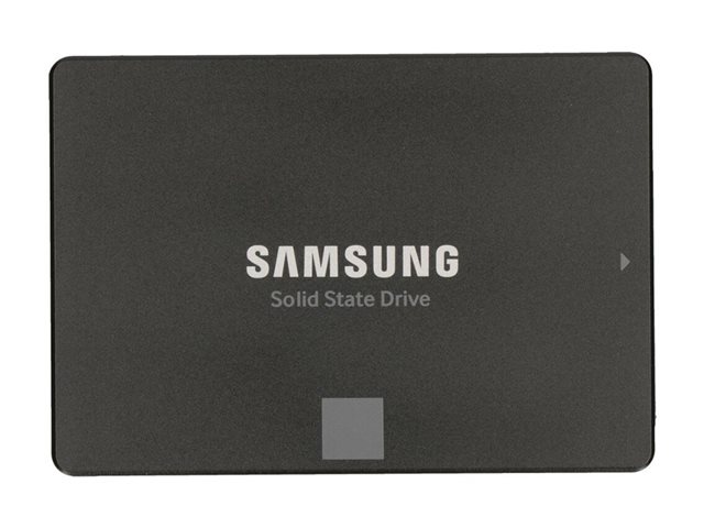2TB SSD 2.5 SATA III 6Gbps