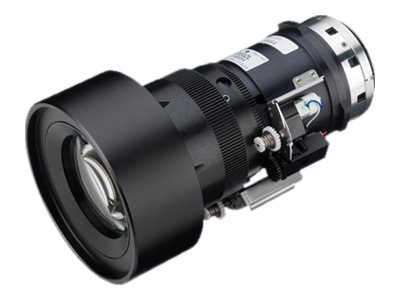 NEC NP20ZL - telephoto zoom lens - 52.8 mm - 79.1 mm