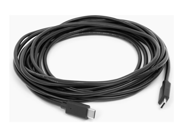 USB C EXTENSION CABLE (MEETING OWL 3) 16 FEET / 4.87M