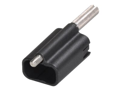 Sonnet ThunderLok 3 Thunderbolt Connector Retainer Clip - cable retainer