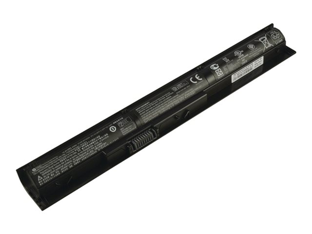 2-Power Main Battery Pack - laptop battery - Li-Ion - 2800 mAh