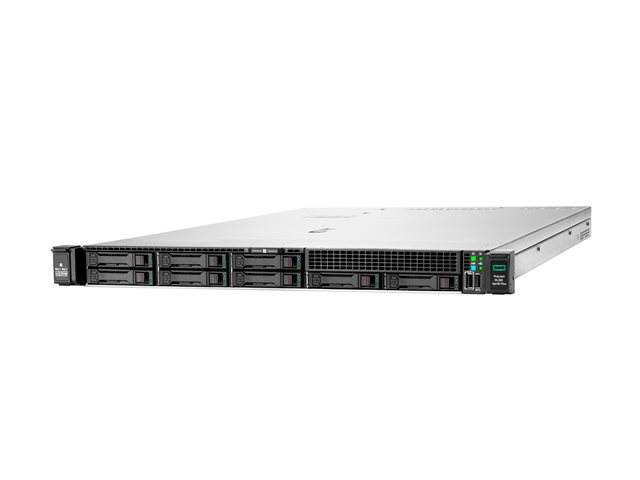 DL365 GEN10 PLUS 8SFF CTO SERVER