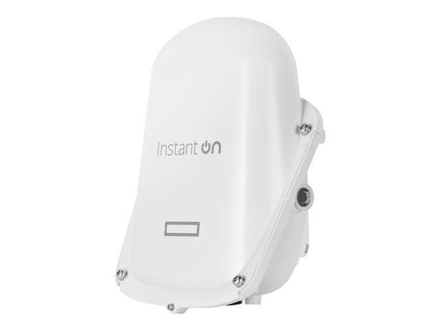 HPE Networking Instant On AP27 (RW) - radio access point - Wi-Fi 6