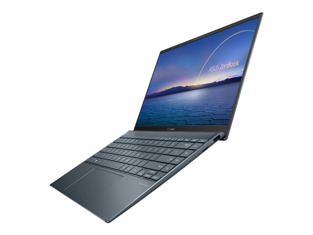 ASUS ZenBook 14 UM425UAZ-KI001T - 14" - Ryzen 5 5500U - 8 GB RAM - 512 GB SSD
