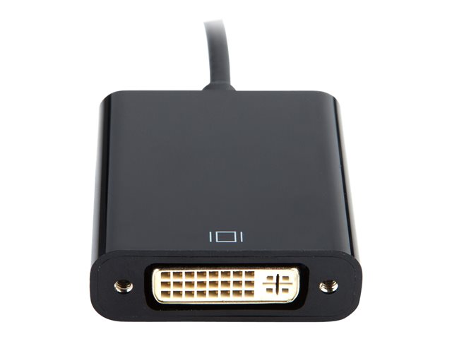 USB-C TO DVI-D VIDEO ADAPTER USB-C TO DVI-D 1080P VIDEO ADPT